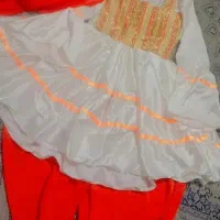فروش و کرایه لباس افغانی شیک