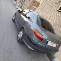 V8 SD 206|خودرو سواری و وانت|شهرکرد, |دیوار