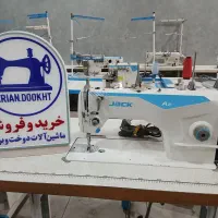 راسته سرنخ زن جک مدل a2