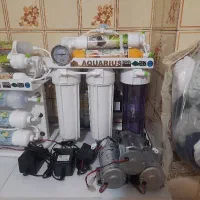 تصفیه آب خانگی