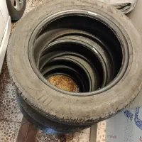 لاستیک|قطعات یدکی و لوازم جانبی|اصفهان, سعادت‌آباد|دیوار