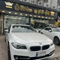 520i BMW مدل 2015|خودرو سواری و وانت|بندر انزلی, پردیس|دیوار