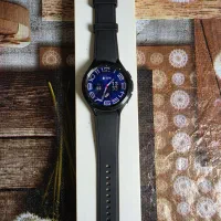 ساعت سامسونگ watch 4 classic 46mm