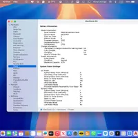لپ تاپ 13 اینچی اپل مدل MacBook Air 2020-M1|رایانه همراه|تهران, تهرانپارس شرقی|دیوار