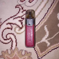 پاد ارگاس