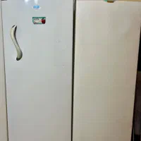 یخچال سونیا و تمام فریزر پارس