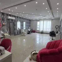 واحد تجاری 130 متری (برج) در خیابان اصلی گلسار