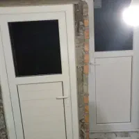 تولید و تعمیرات انواع درب پنجره دوجداره