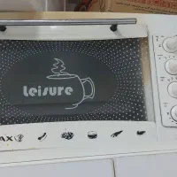 ماکروفر .توستر