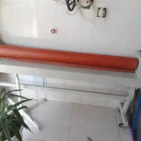 پرس سرد تخته شاسی عکس