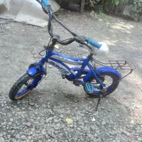 دوچرخه سایز ۱۲