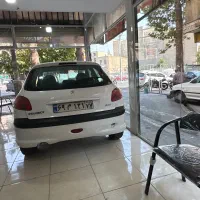 نیرو جوان جهت کار در دفتر نمایشگاه