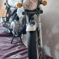 موتور باکسر 200سی سی