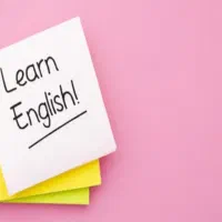 آموزش زبان انگلیسی / حضوری و آنلاین