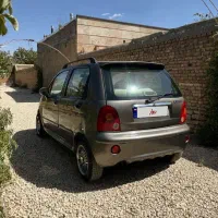 Mvm110|خودرو سواری و وانت|همدان, |دیوار