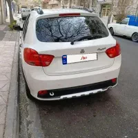 معاوضه کوییک S  ۱۴۰۴