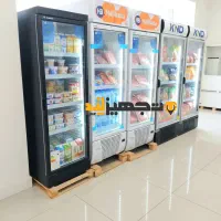 عامل فروش یخچال و فریزر شرکتی اوگور زیمان کینو