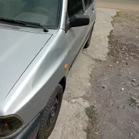 پراید مدل ۸۸