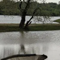 آموزش و ماهیگیری دریاچه باوسایل