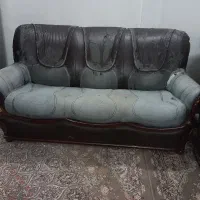 مبلمان|مبلمان خانگی و میز عسلی|مشهد, ثامن|دیوار