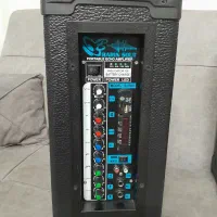 آکوشارژی برین صوت مدل B2660