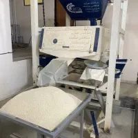 فروش دستگاه بسته بندی فول تجهیزات حبوبات و برنج