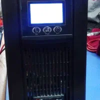 یو پی اس لاین اینتراکتیو ۱ کاوا