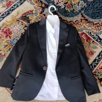 کت شلوار بچگانه