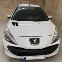 207 مدل 98