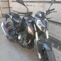 بنلی 180s