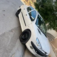 206sd v8مدل 95|خودرو سواری و وانت|کرمانشاه, |دیوار