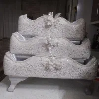 باکس مخمل سه سایز