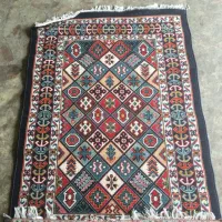قالیچه 1/150 گلیم فرش