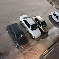 سمند ef7 مدل ۹۱