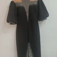 لباس مجلسی