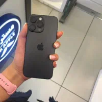 آیفون ۱۶ پرومکس ریجستر شده