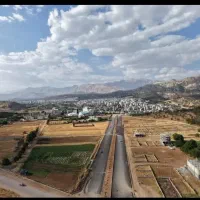 فروش-کلنگی-تجاری-مسکونی-محدوده-بلوار-کوهنورد