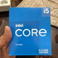 Cpu i5-11400 box