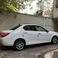خودرو دنا پلاس توربو  مدل ۹۹ اتوماتیک