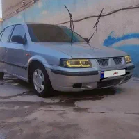 سمند مدل ۸۲ شاسی پلمپ