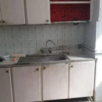 کابینت فلزی دست دوم