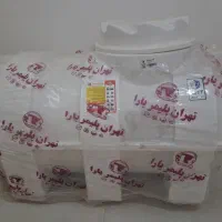تانکر آب|عمده‌فروشی|خرم‌آباد, |دیوار