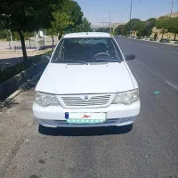پراید 132 مدل۸۸