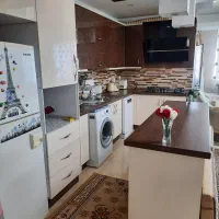 ۹۰متری شهرک بهارستان|فروش آپارتمان|کرج, شهرک بهارستان|دیوار