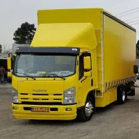 باربری اصفهان بار بصورت شبانه روز