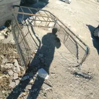 باربند پیکان وانت