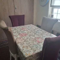 میز ناهارخوری