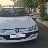 پارس Tu5 کم کار401