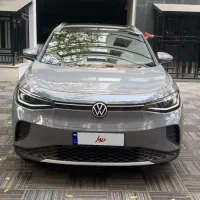 فولکس واگن ایدی ۴ id4 2025