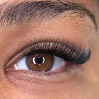 اکستنشن مژه ، کاشت مژه ، لیفت و لمینت